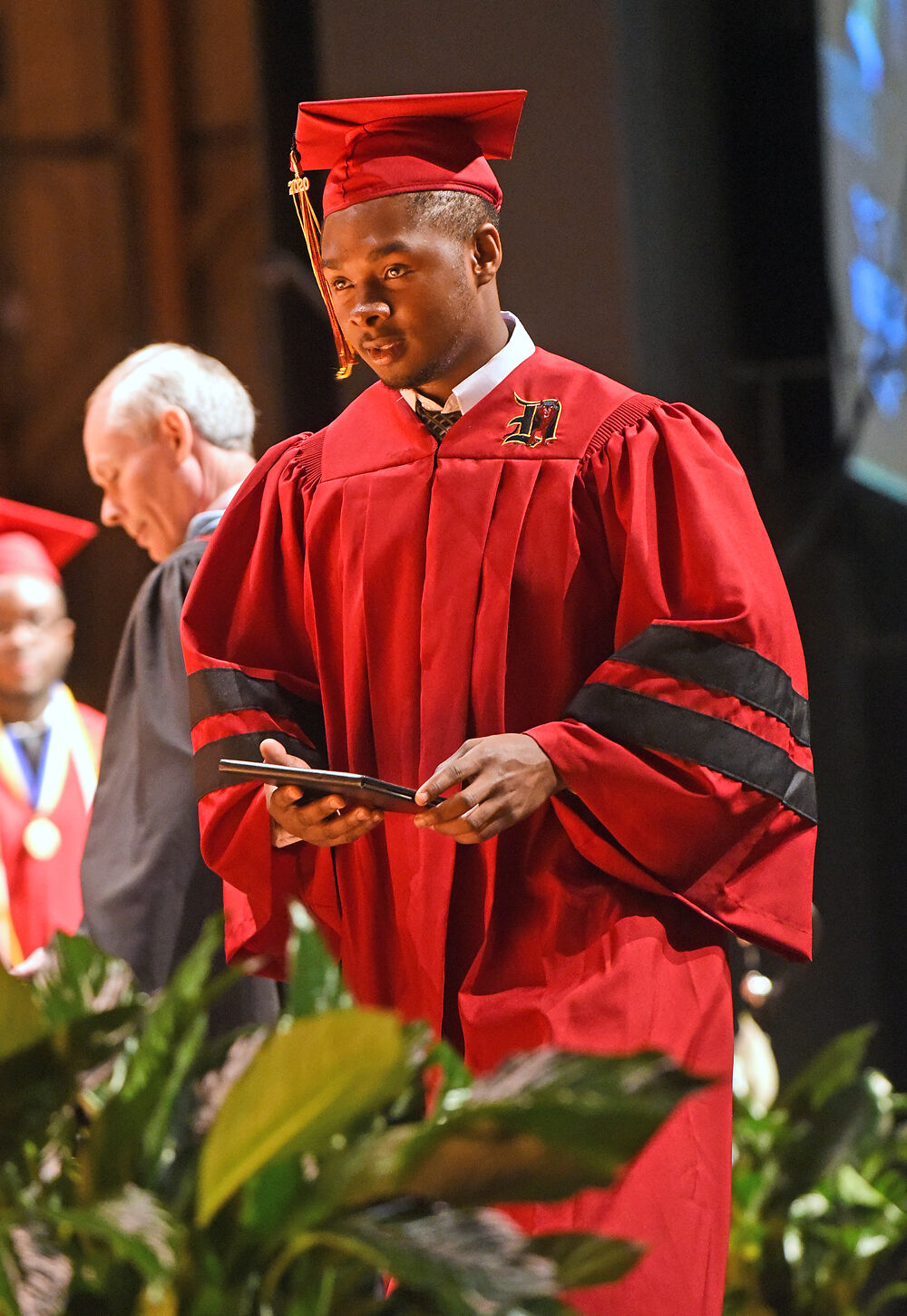 Dothan High School Graduation 2020